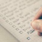 A Simple Social Media Marketing Checklist
